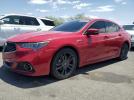 Acura TLX Technology Image 1