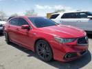 Acura TLX Technology Image 4