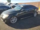 Lexus Is 250 Image 1