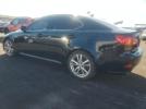 Lexus Is 250 Image 3
