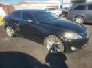 Lexus Is 250 Image 7