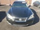 Lexus Is 250 Image 6
