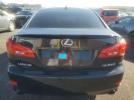Lexus Is 250 Image 12