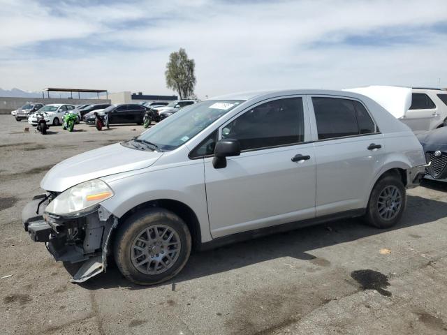 Nissan Versa S Image 1