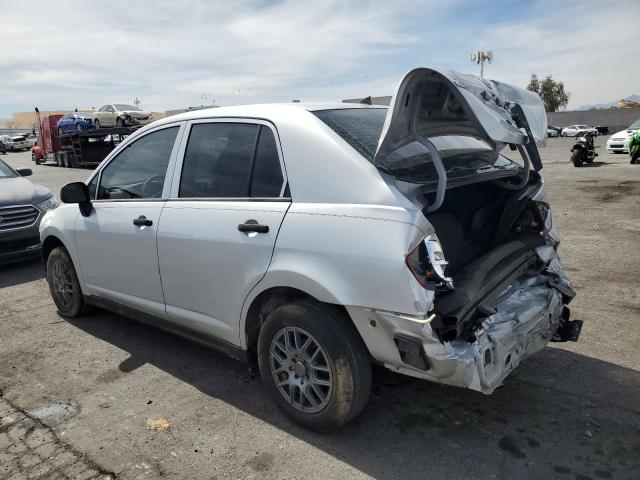 Nissan Versa S Image 7