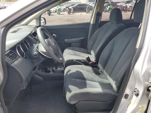 Nissan Versa S Image 4