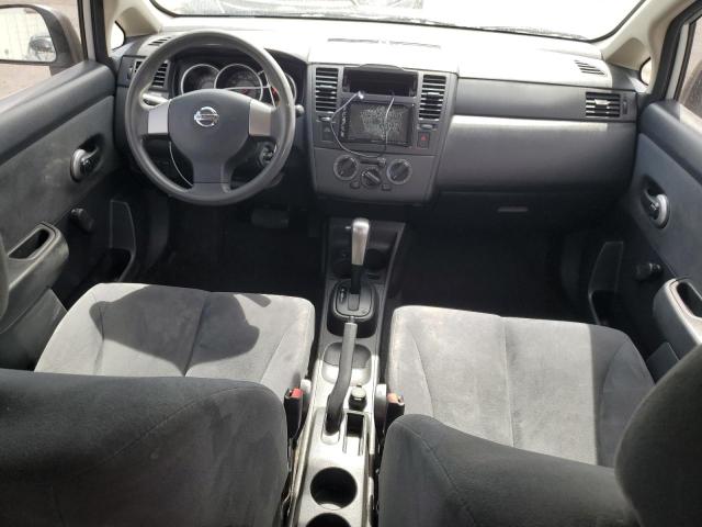 Nissan Versa S Image 6