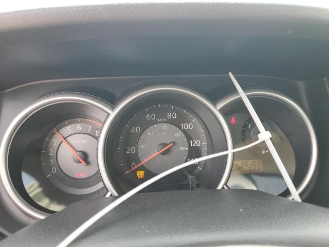 Nissan Versa S Image 12