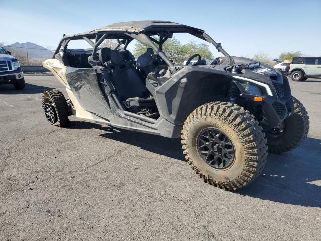  Salvage Can-Am Maverick X3 Max Ds Turbo