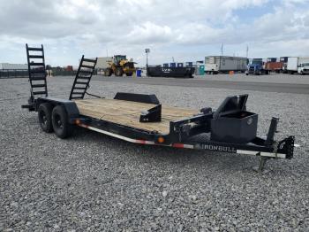  Salvage Norstar Utility