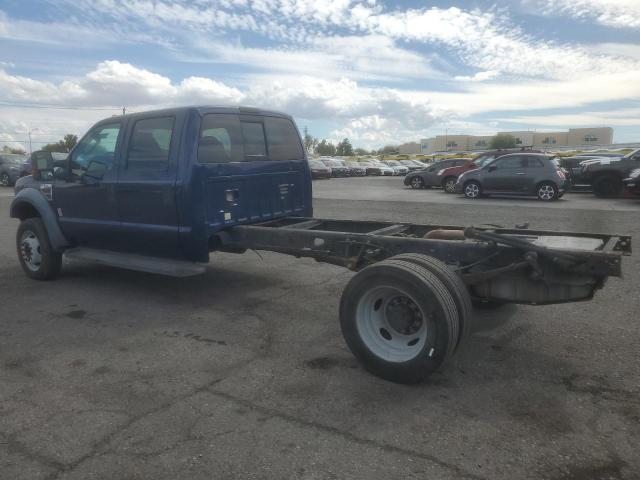 Ford F-550 Super Duty Image 4