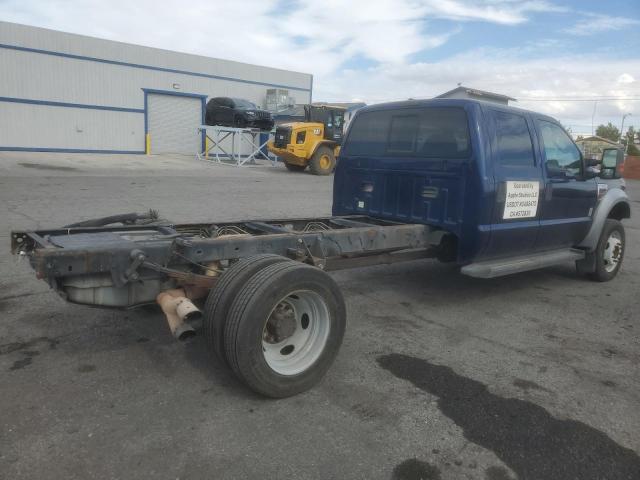 Ford F-550 Super Duty Image 8