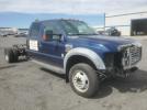 Ford F-550 Super Duty Image 5