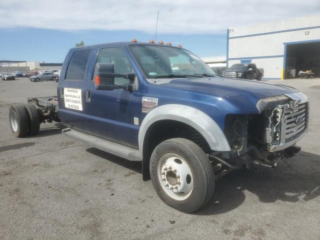 Ford F-550 Super Duty Image 5