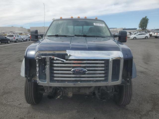 Ford F-550 Super Duty Image 6