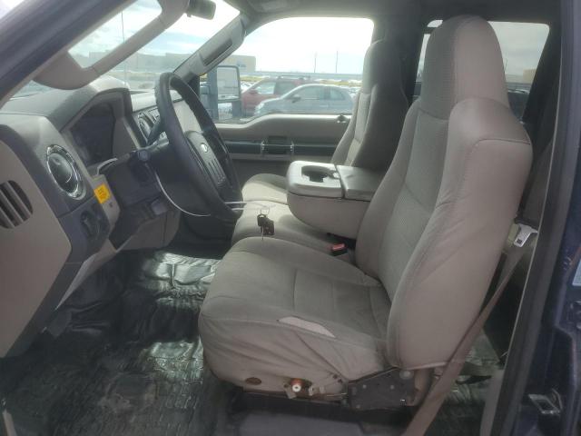 Ford F-550 Super Duty Image 13