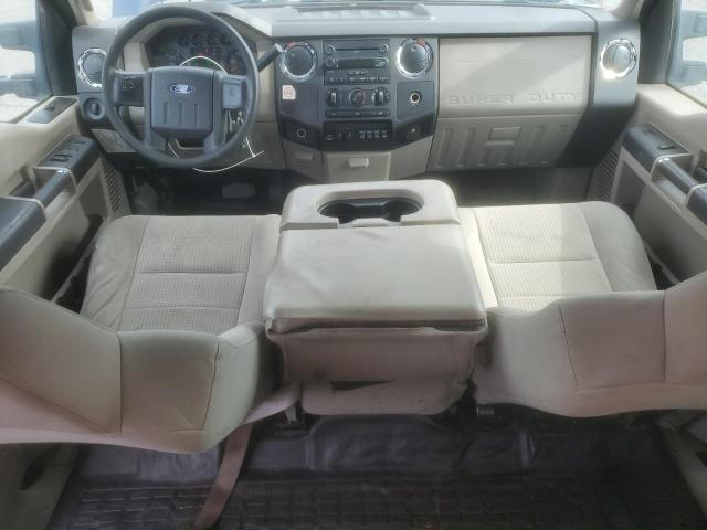 Ford F-550 Super Duty Image 7