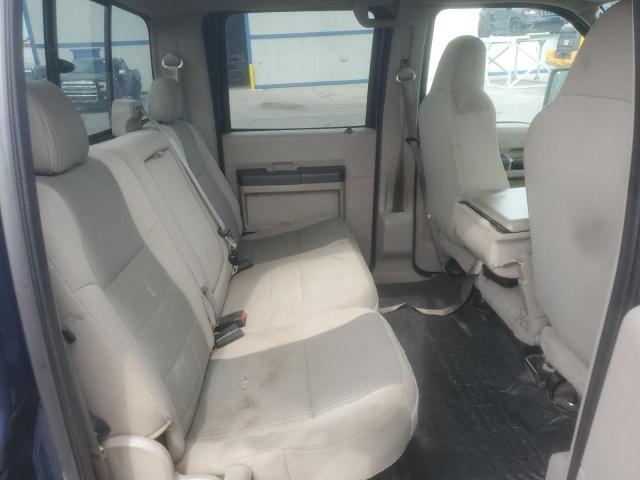 Ford F-550 Super Duty Image 11