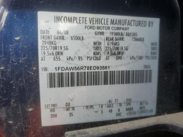 Ford F-550 Super Duty Image 9