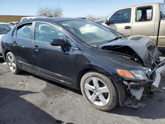 Honda Civic Ex Image 4