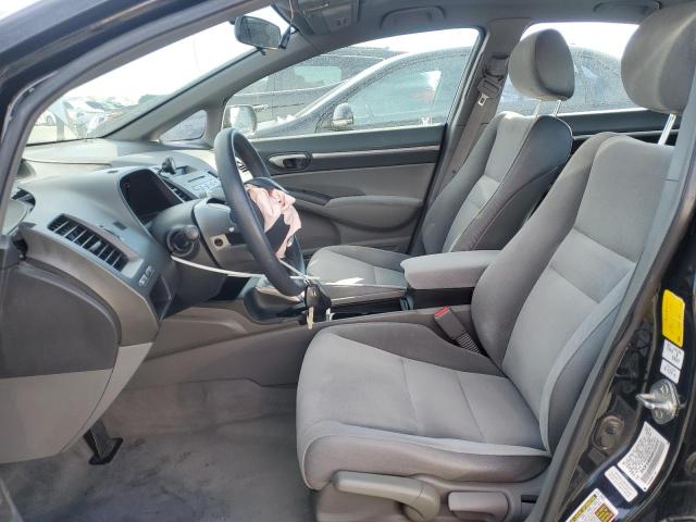 Honda Civic Ex Image 5