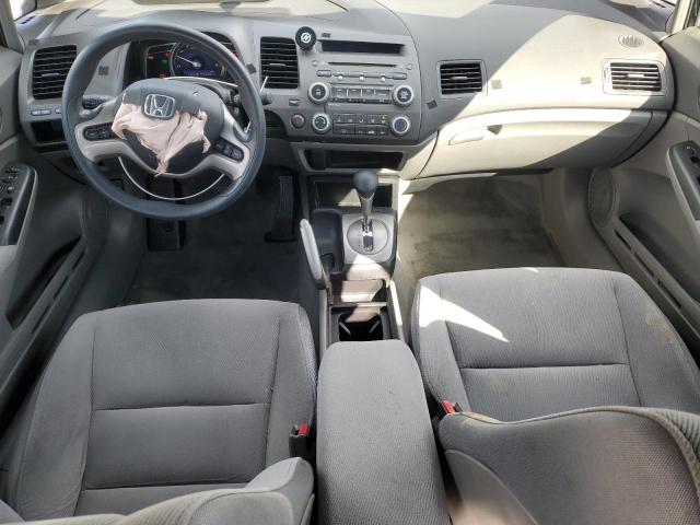 Honda Civic Ex Image 10