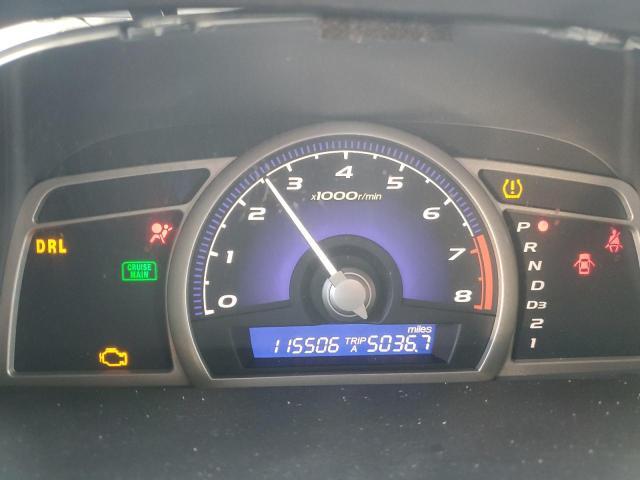 Honda Civic Ex Image 13