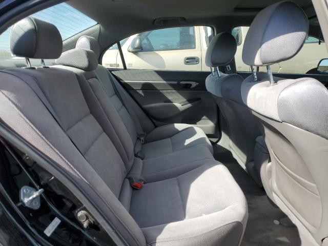 Honda Civic Ex Image 9