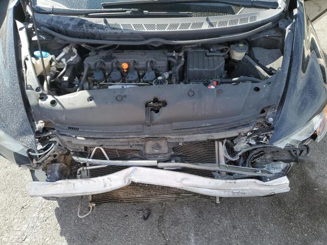 Honda Civic Ex Image 8