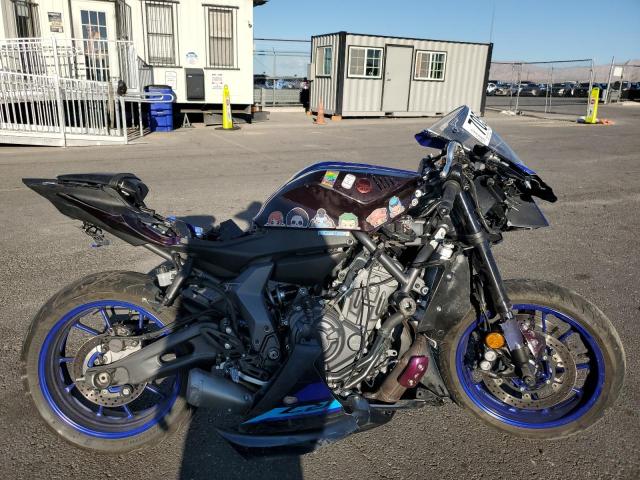  Salvage Yamaha Yzfr7