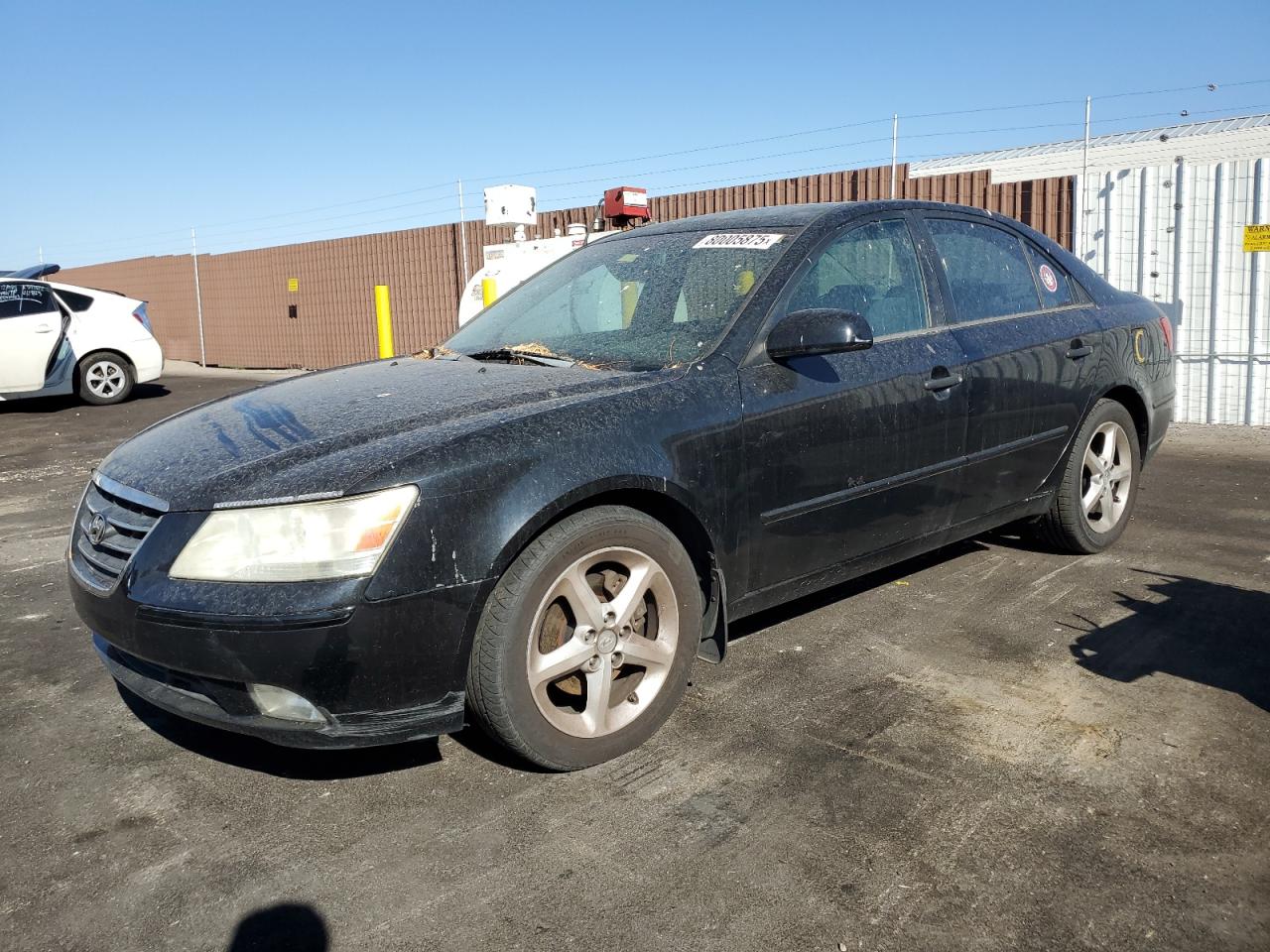 Hyundai SONATA Se Image 1