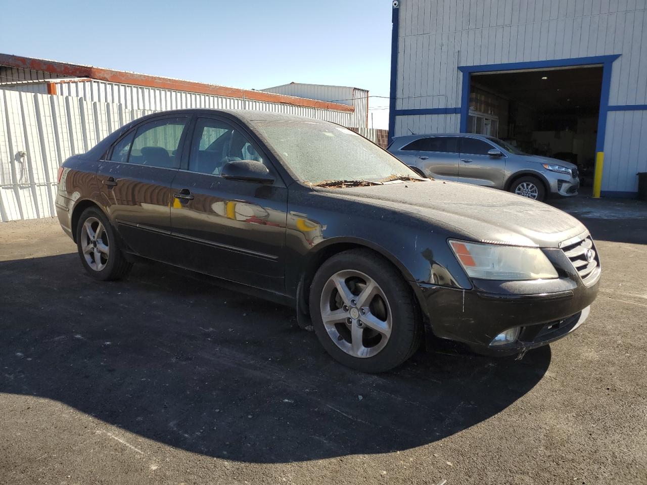 Hyundai SONATA Se Image 13