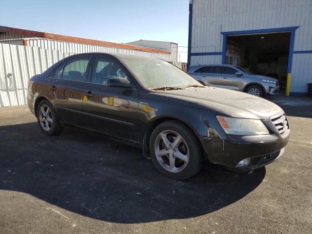 Hyundai SONATA Se Image 13