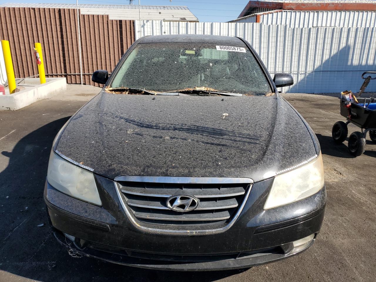 Hyundai SONATA Se Image 11