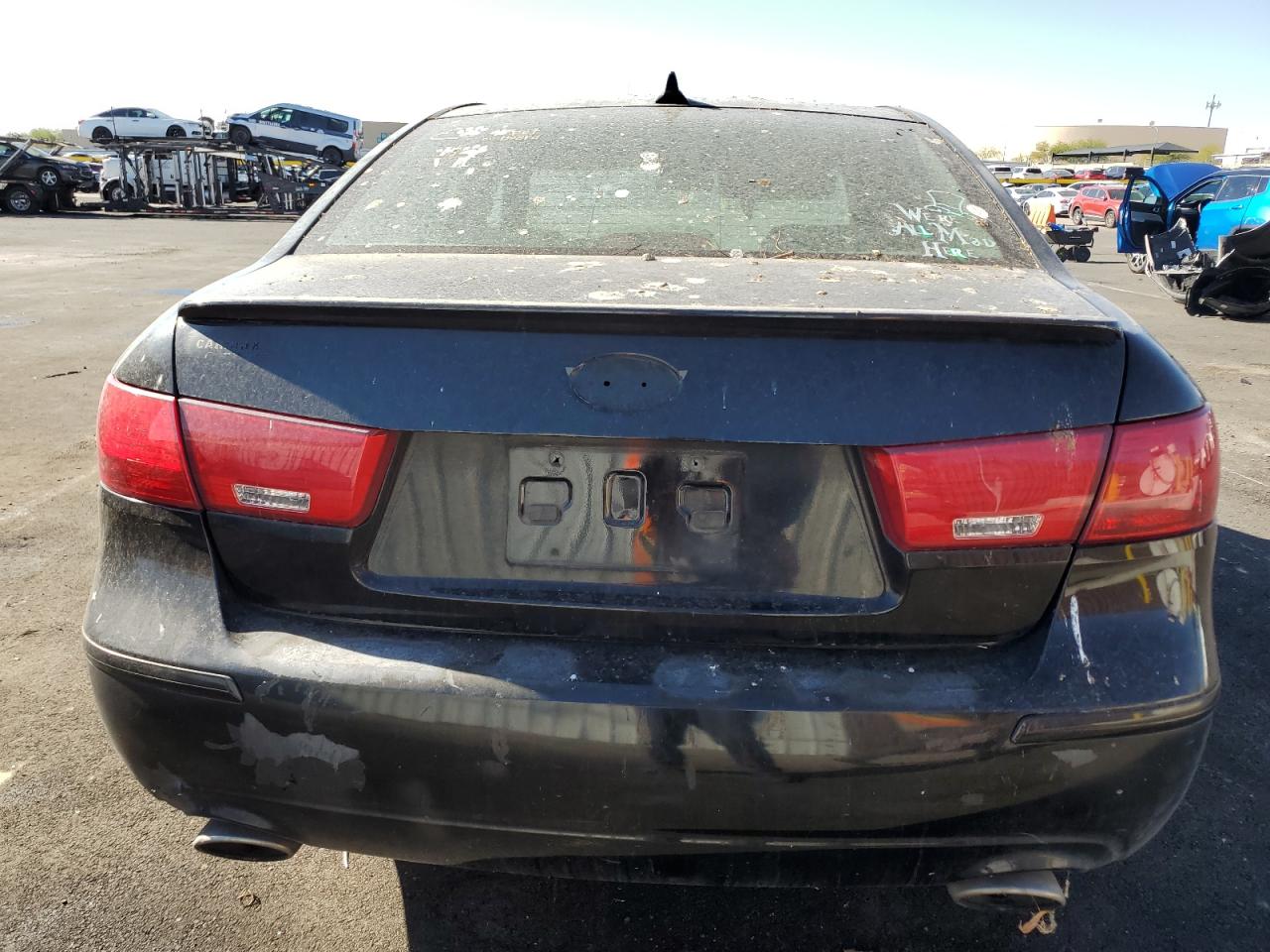 Hyundai SONATA Se Image 7