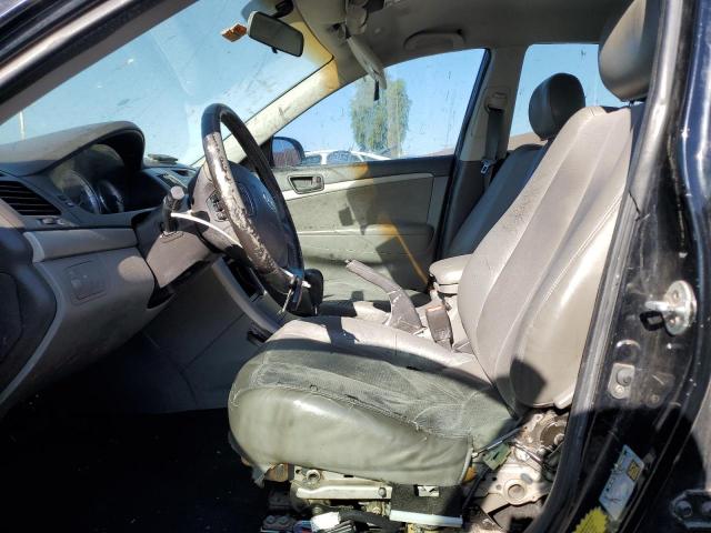 Hyundai SONATA Se Image 9