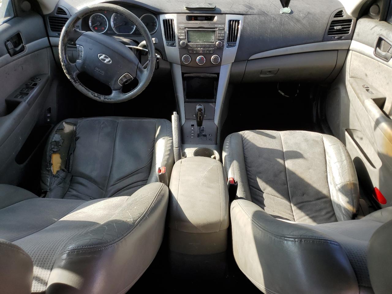 Hyundai SONATA Se Image 10