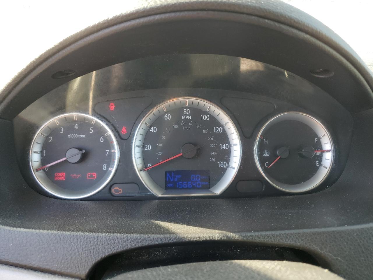 Hyundai SONATA Se Image 2