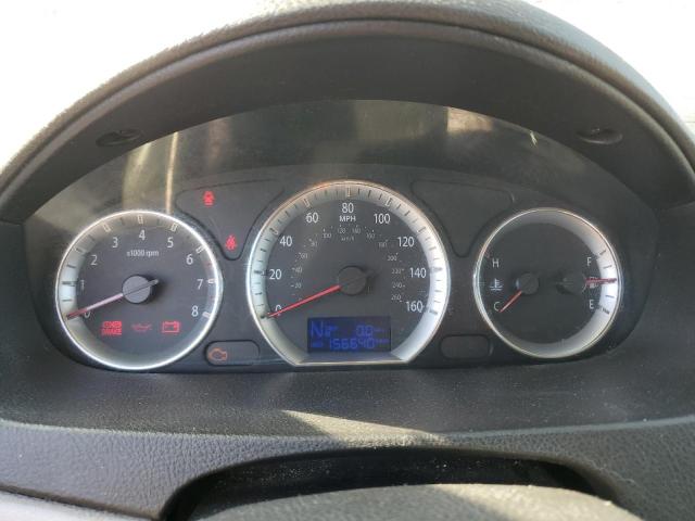 Hyundai SONATA Se Image 2