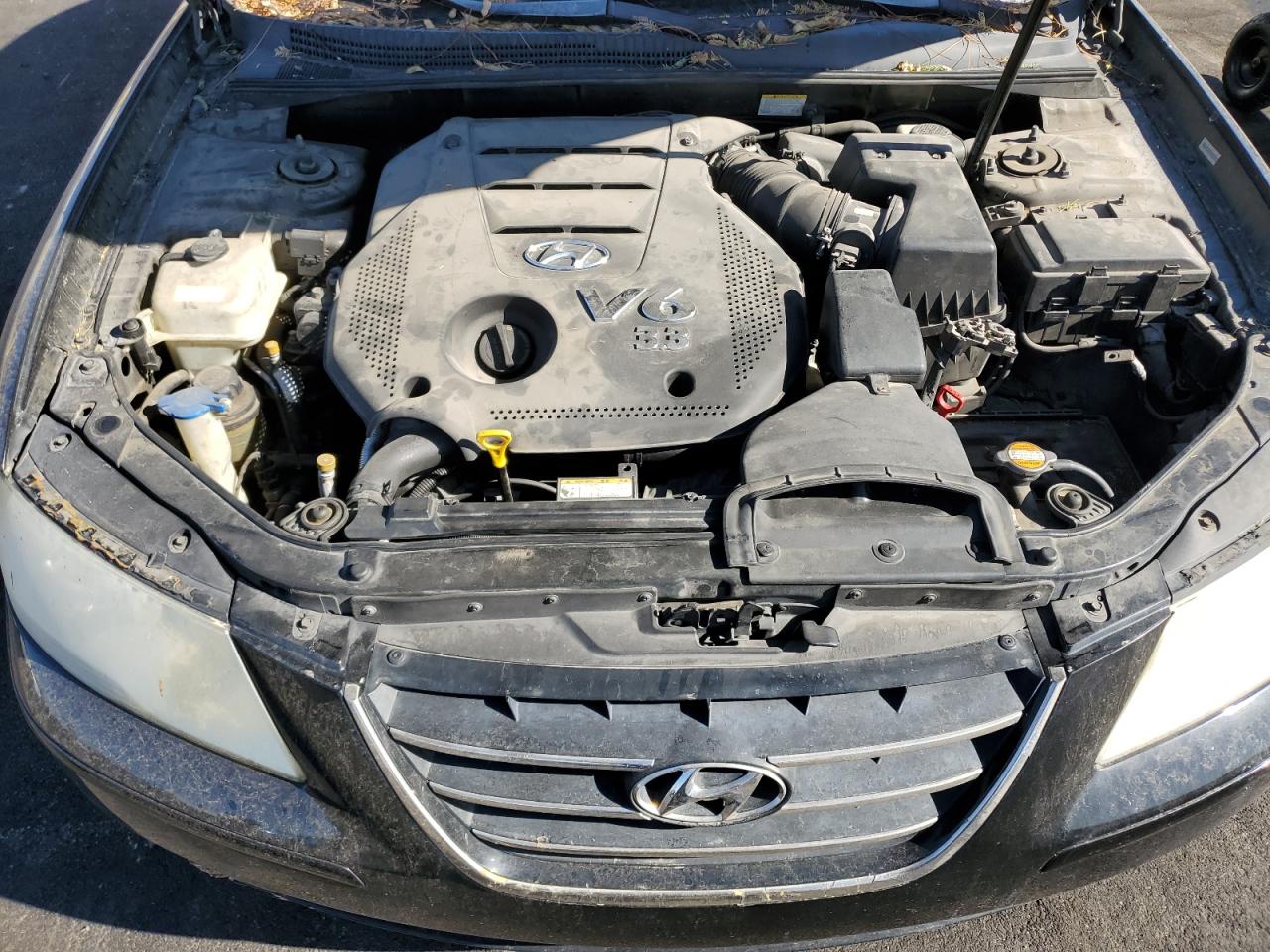 Hyundai SONATA Se Image 4