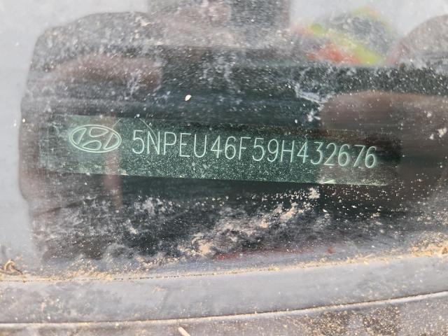 Hyundai SONATA Se Image 3