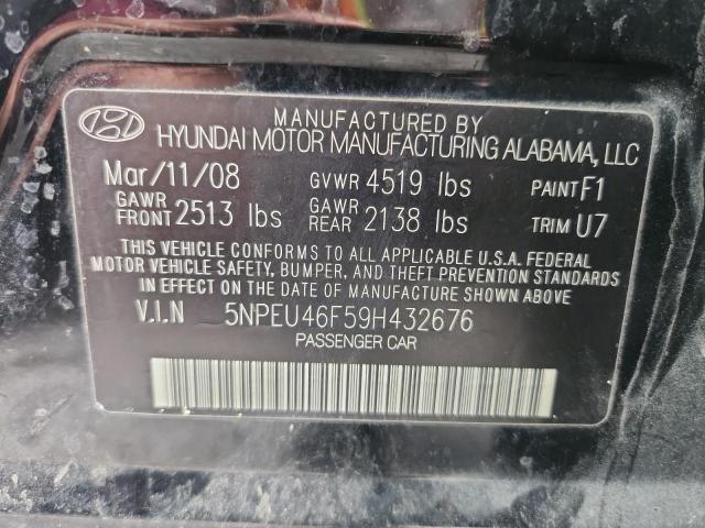 Hyundai SONATA Se Image 5