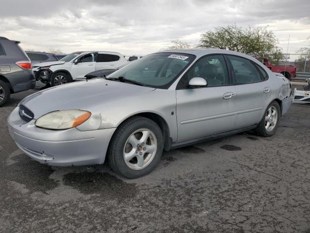  Salvage Ford Taurus Ses