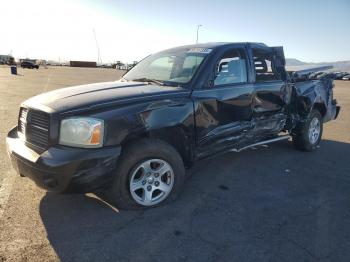  Salvage Dodge Dakota