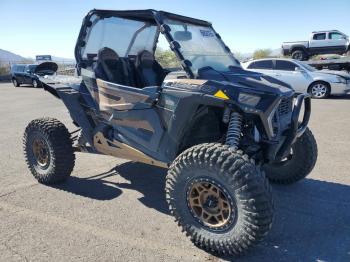  Salvage Polaris Rzr Xp 100