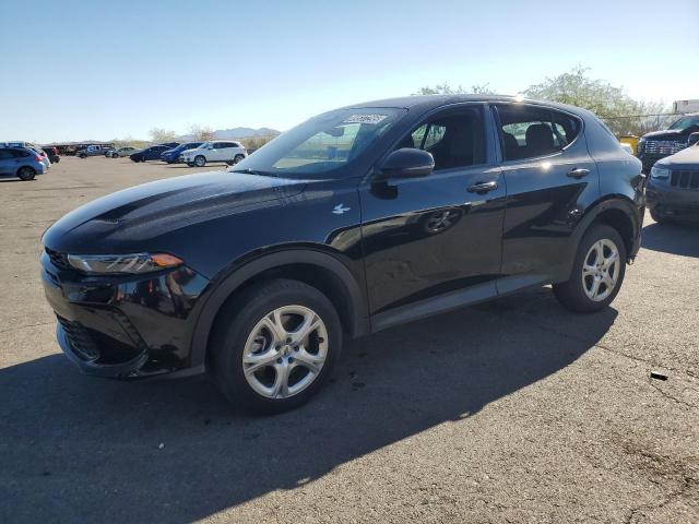  Salvage Dodge Hornet Gt