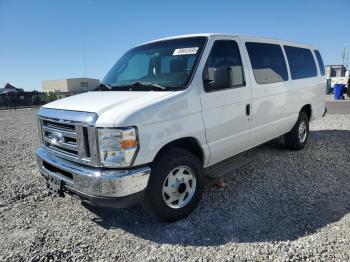  Salvage Ford Econoline