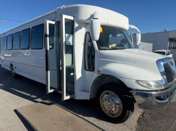  Salvage Ic Corporation 3000 Hc