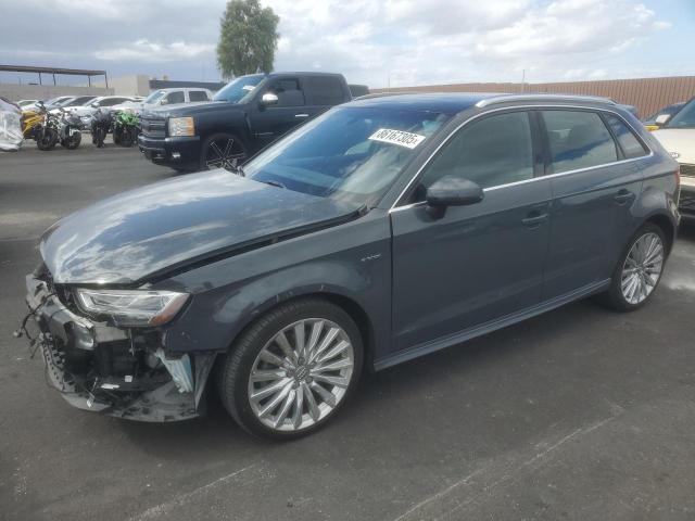  Salvage Audi A3