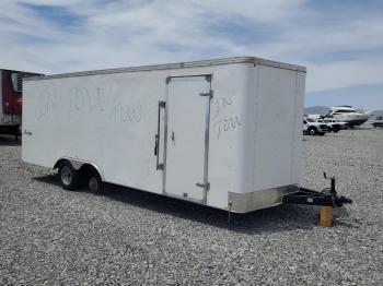  Salvage Mirage Cargo Trlr